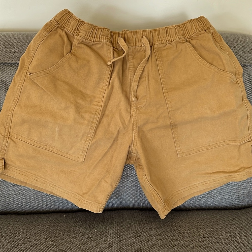 Katin - Trails Shorts